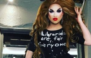 Personhood - Drag queen story hours and child abuse